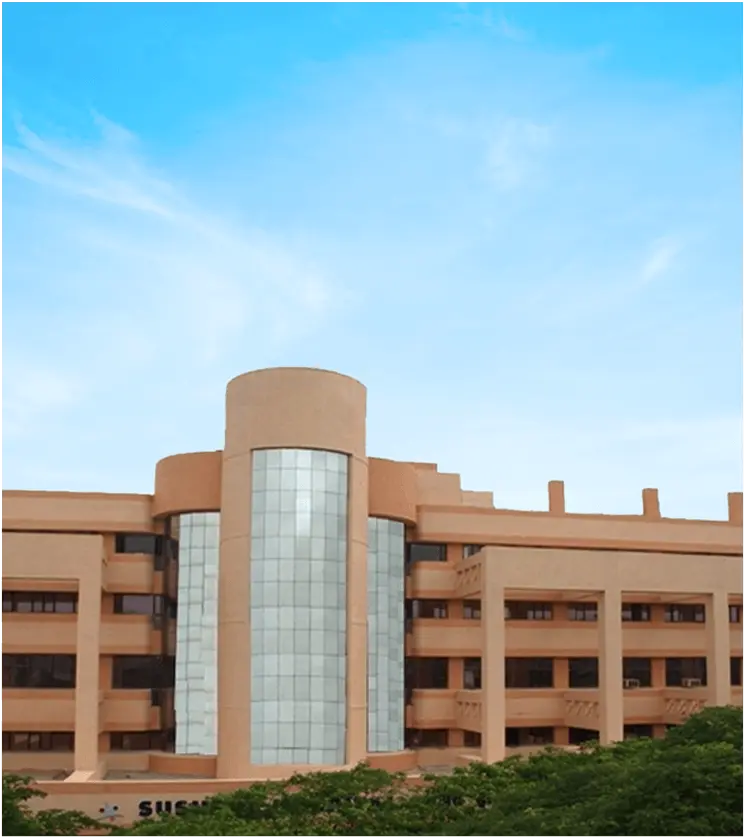 Yashoda Hospital